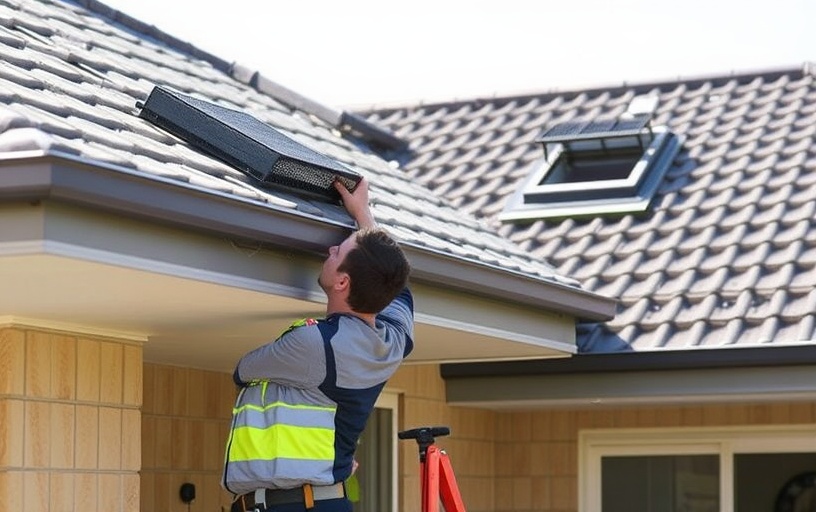 Possum Prevention & Proofing Services in La trobe