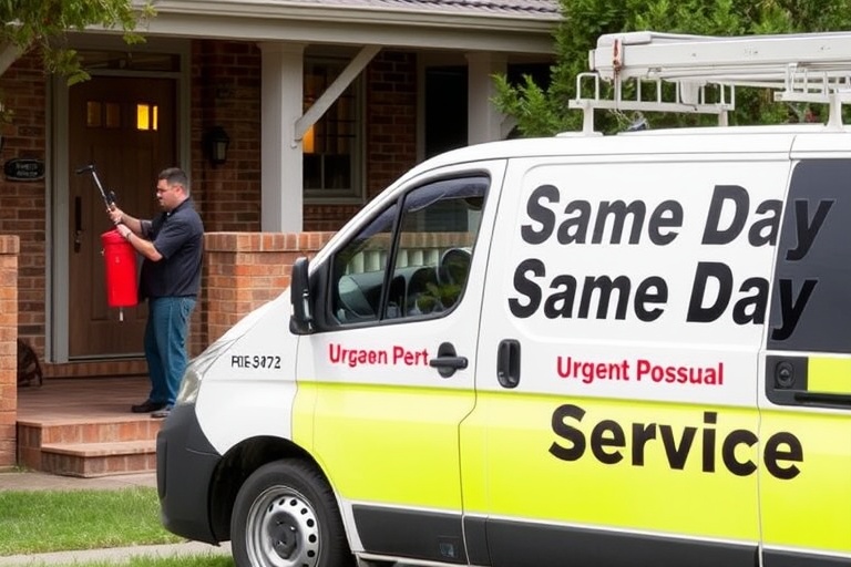 Same Day Possum Removal Services in La trobe
